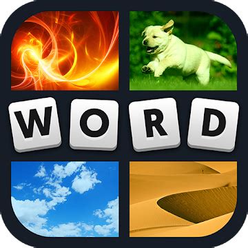 4 Pics 1 Word 7 letters Answers UPDATED ★ Quick Search!.